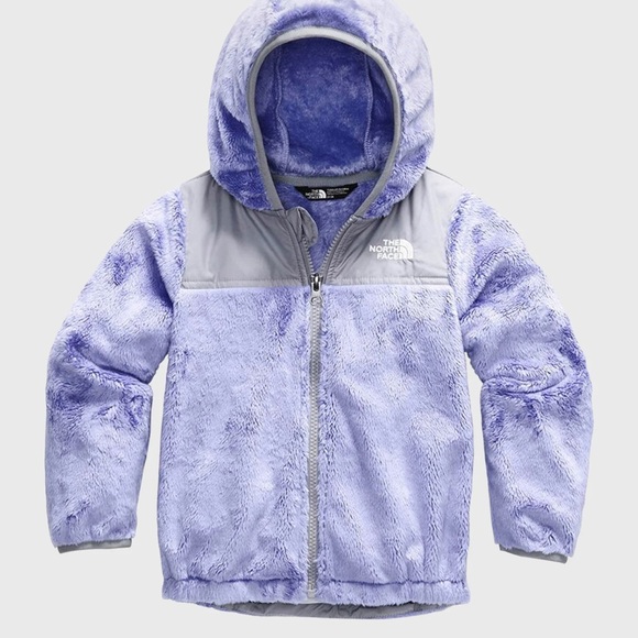 The northface 18-24 LITTLE GIRLS' OSO jacket - Picture 1 of 5